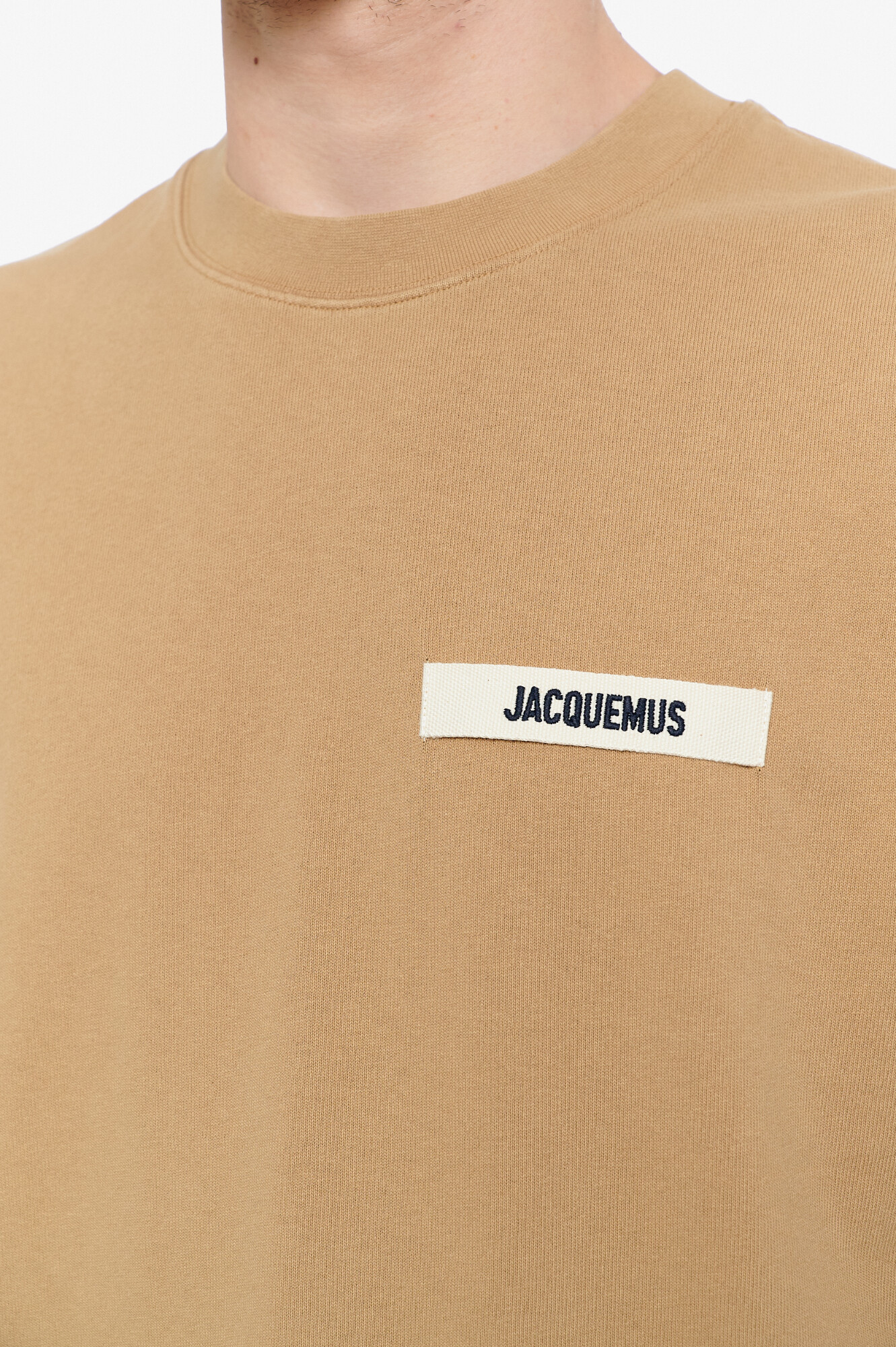 Jacquemus Футболка