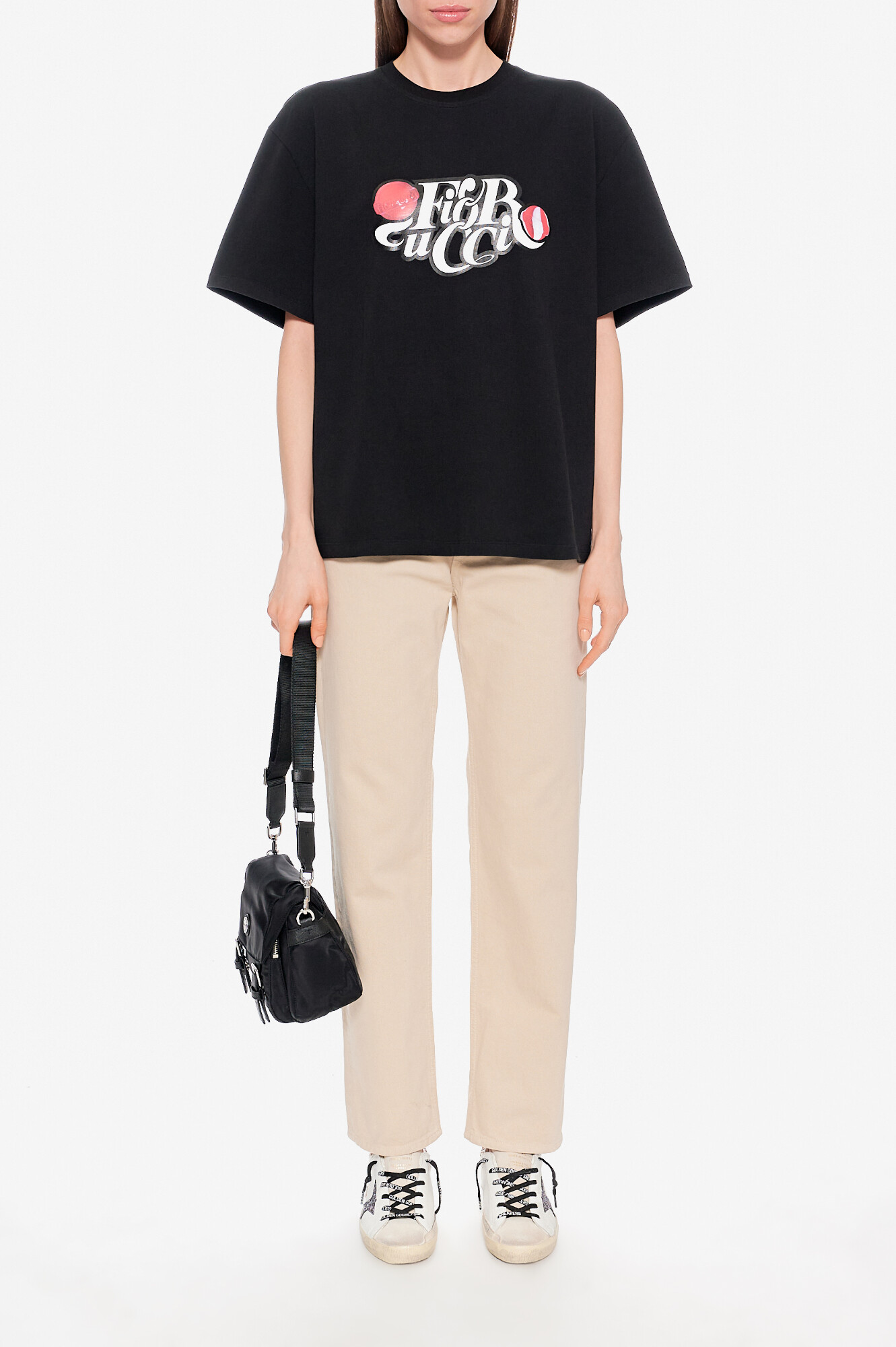 Fiorucci Футболка