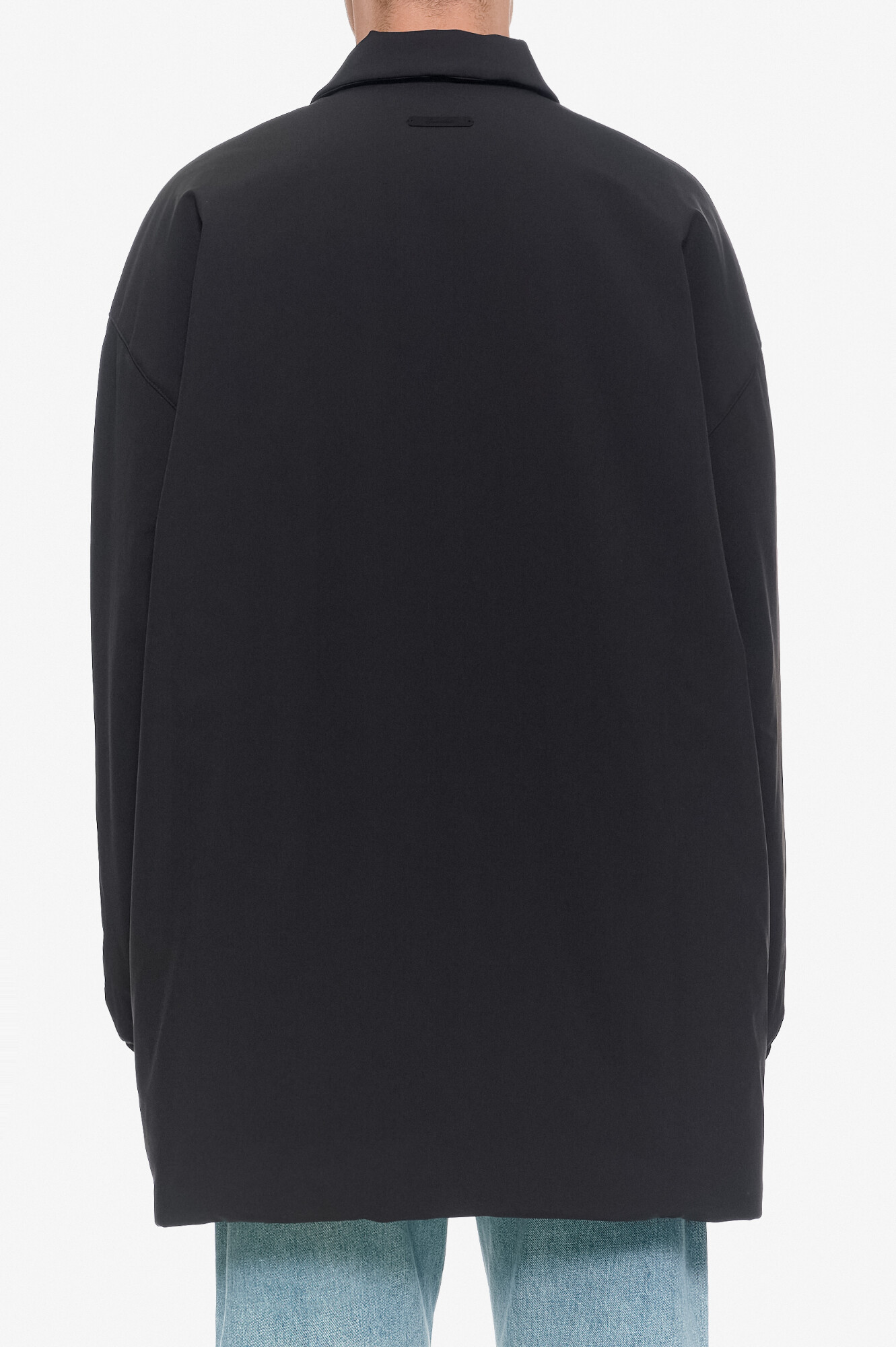 Fear Of God Essentials Куртка