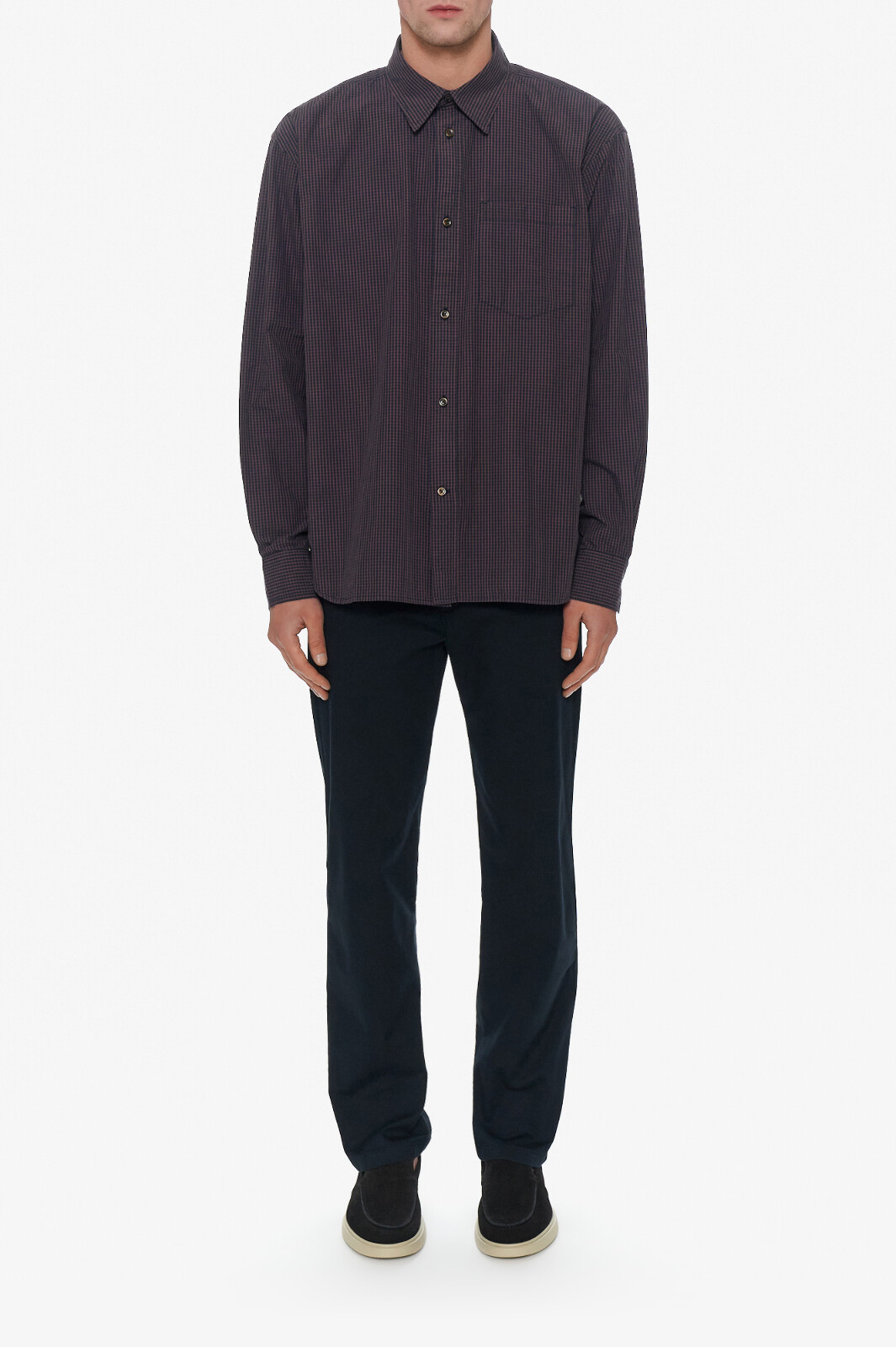 Рубашка image-hover 9