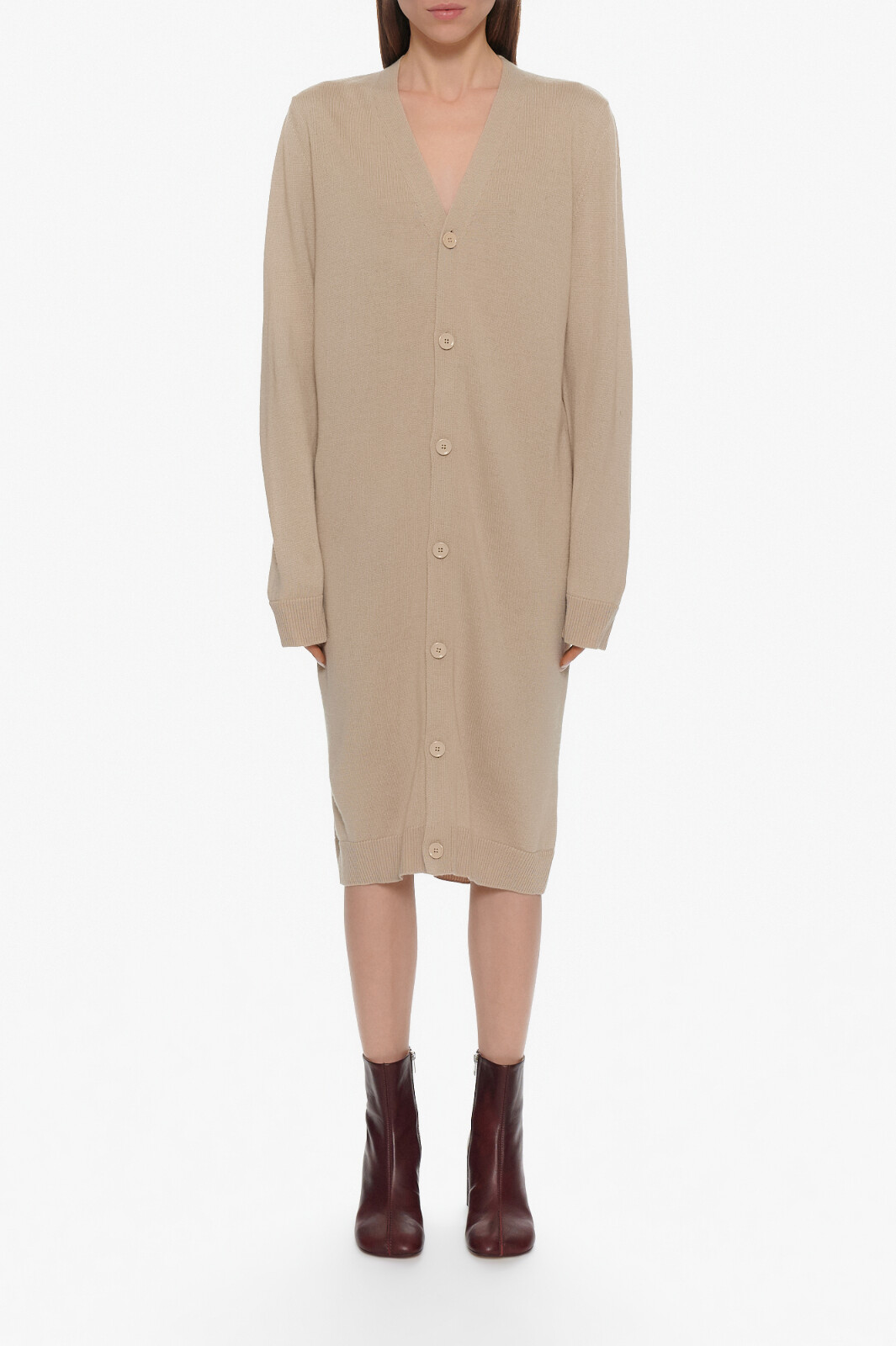 Mm6 Maison Margiela Сукня