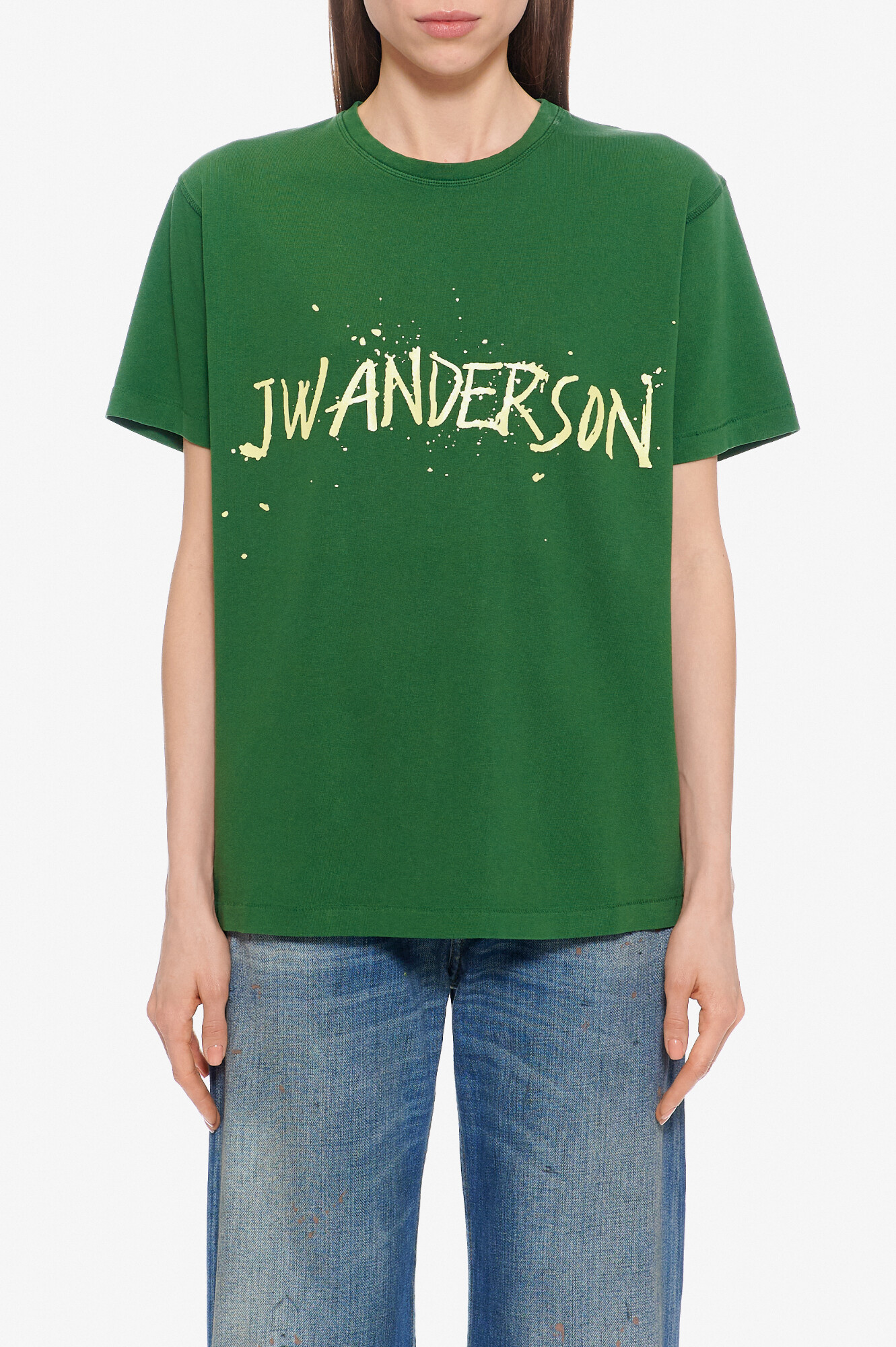 Jw Anderson Футболка