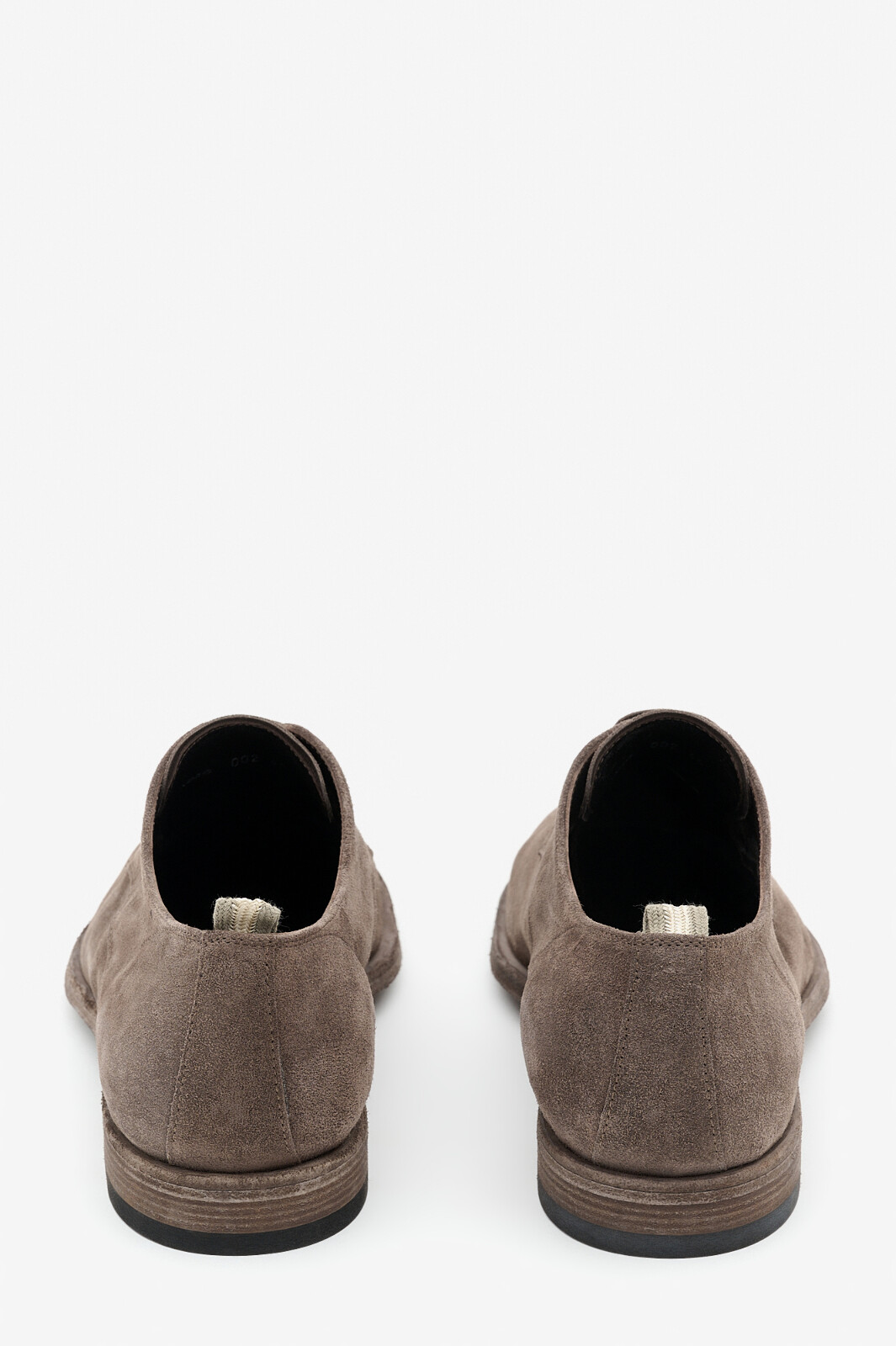 Officine Creative Туфлі