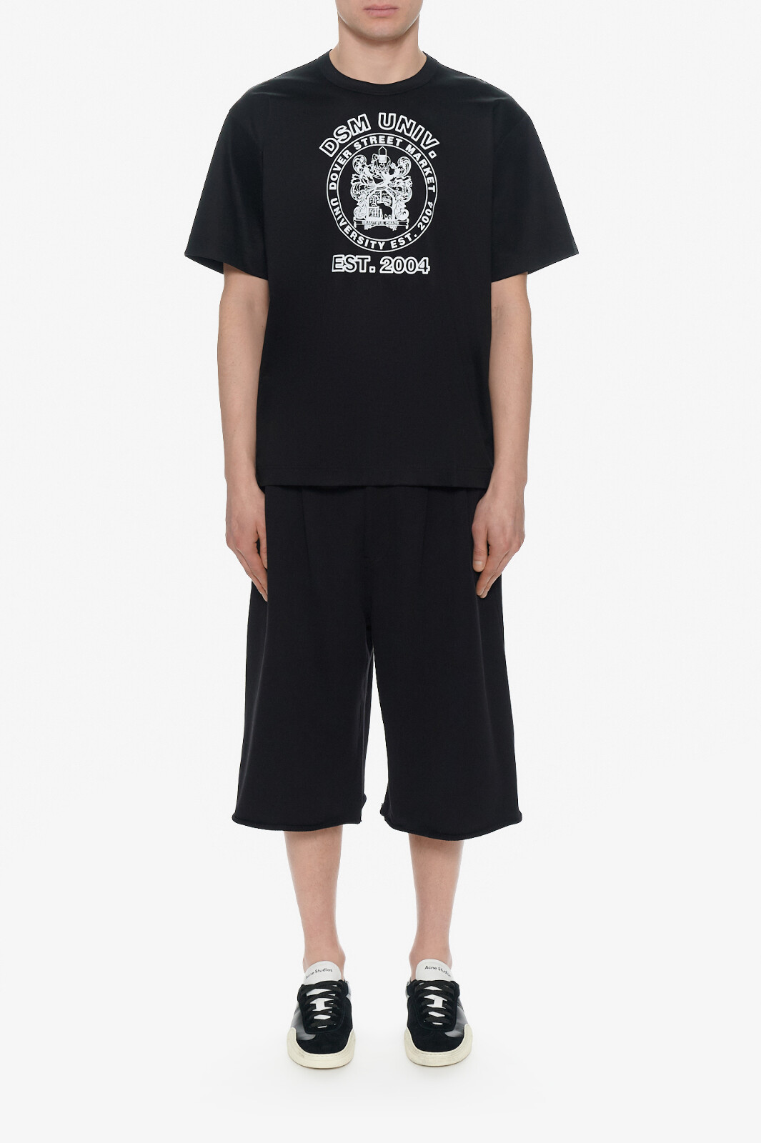 Dover Street Market Kei Ninomiya Футболка