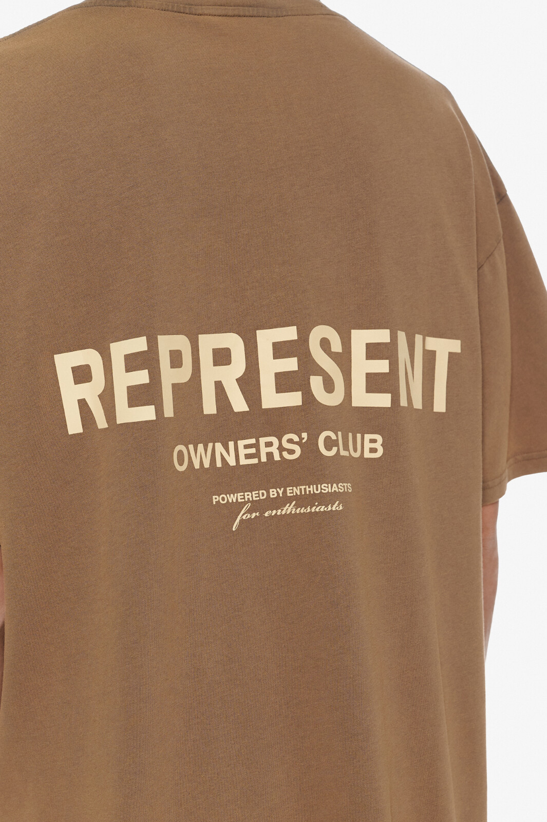 Represent Футболка