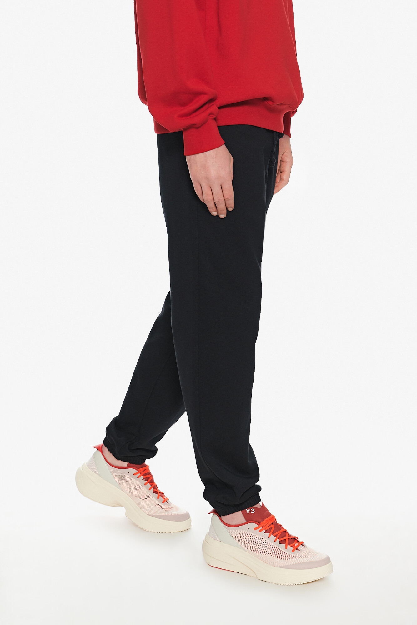 Y-3 Кросівки