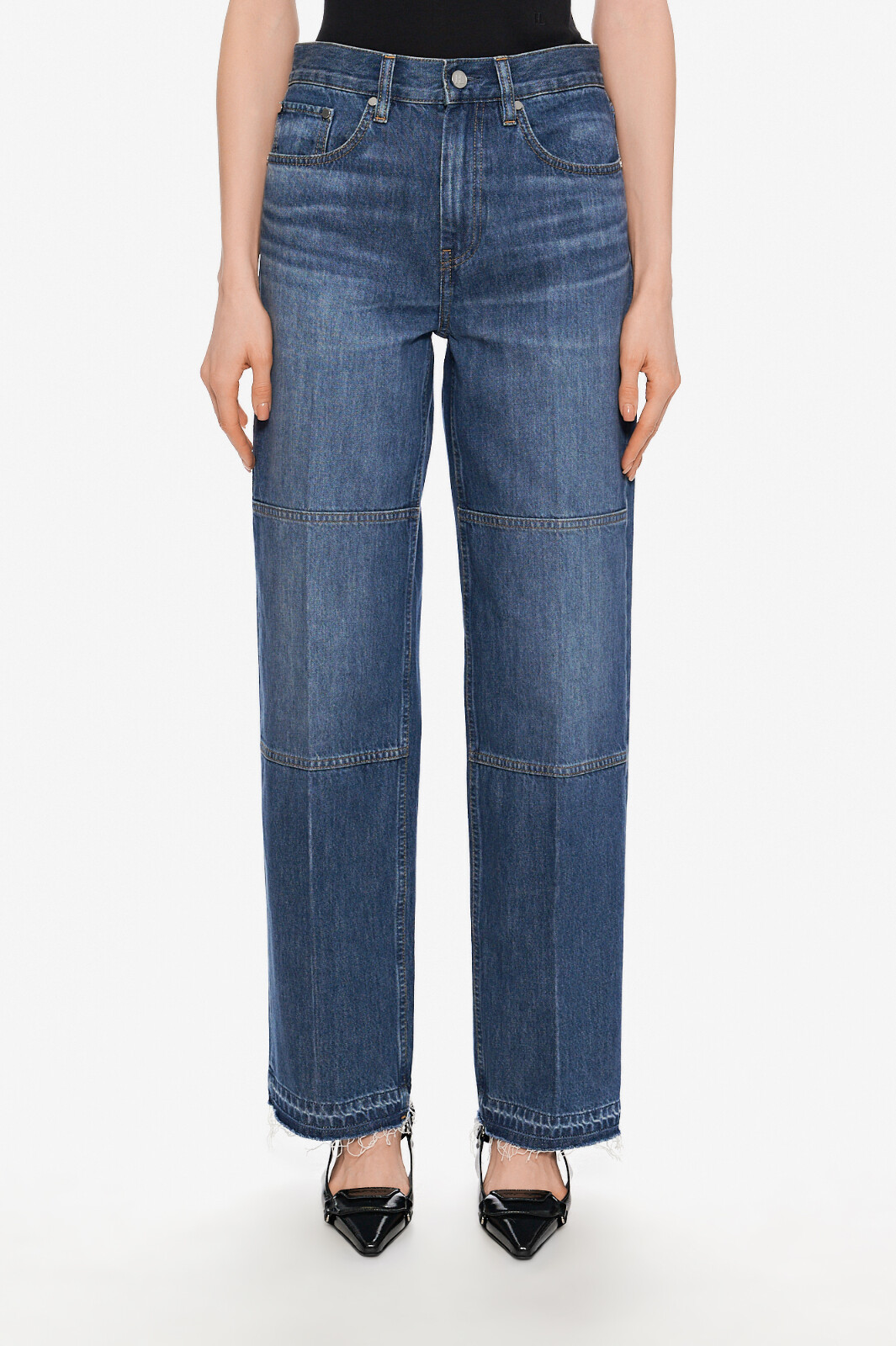 Helmut Lang Джинси