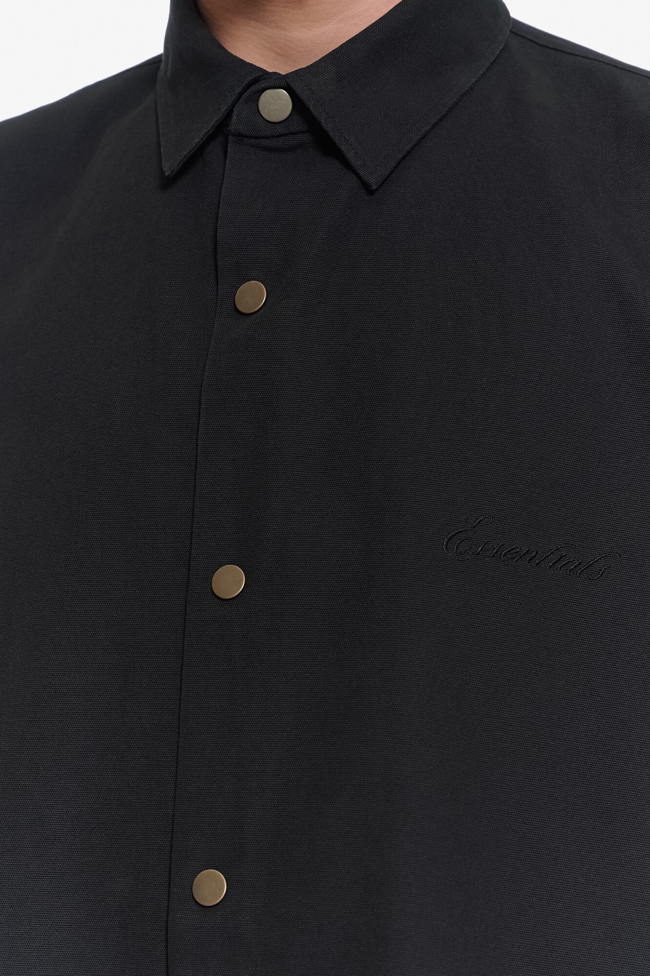 Fear Of God Essentials Рубашка