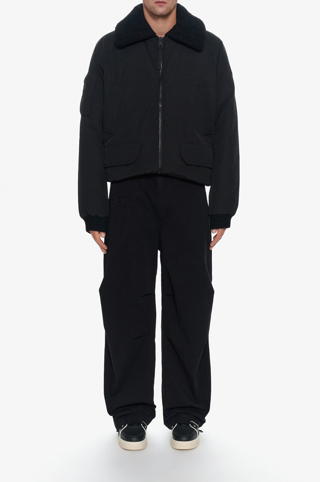 Canada Goose Бомбер