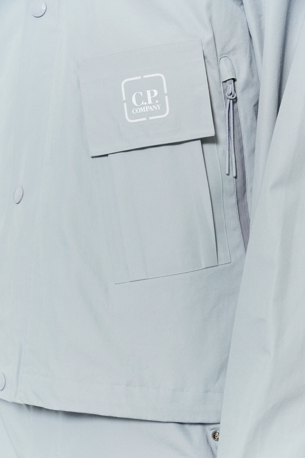C.p. Company Metropolis Куртка