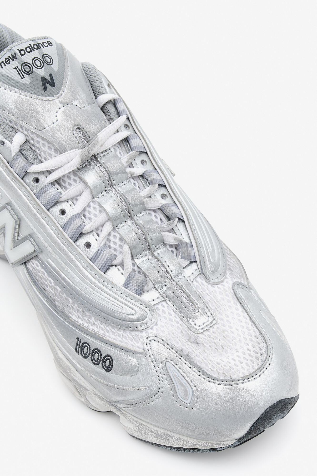 New Balance Кросівки