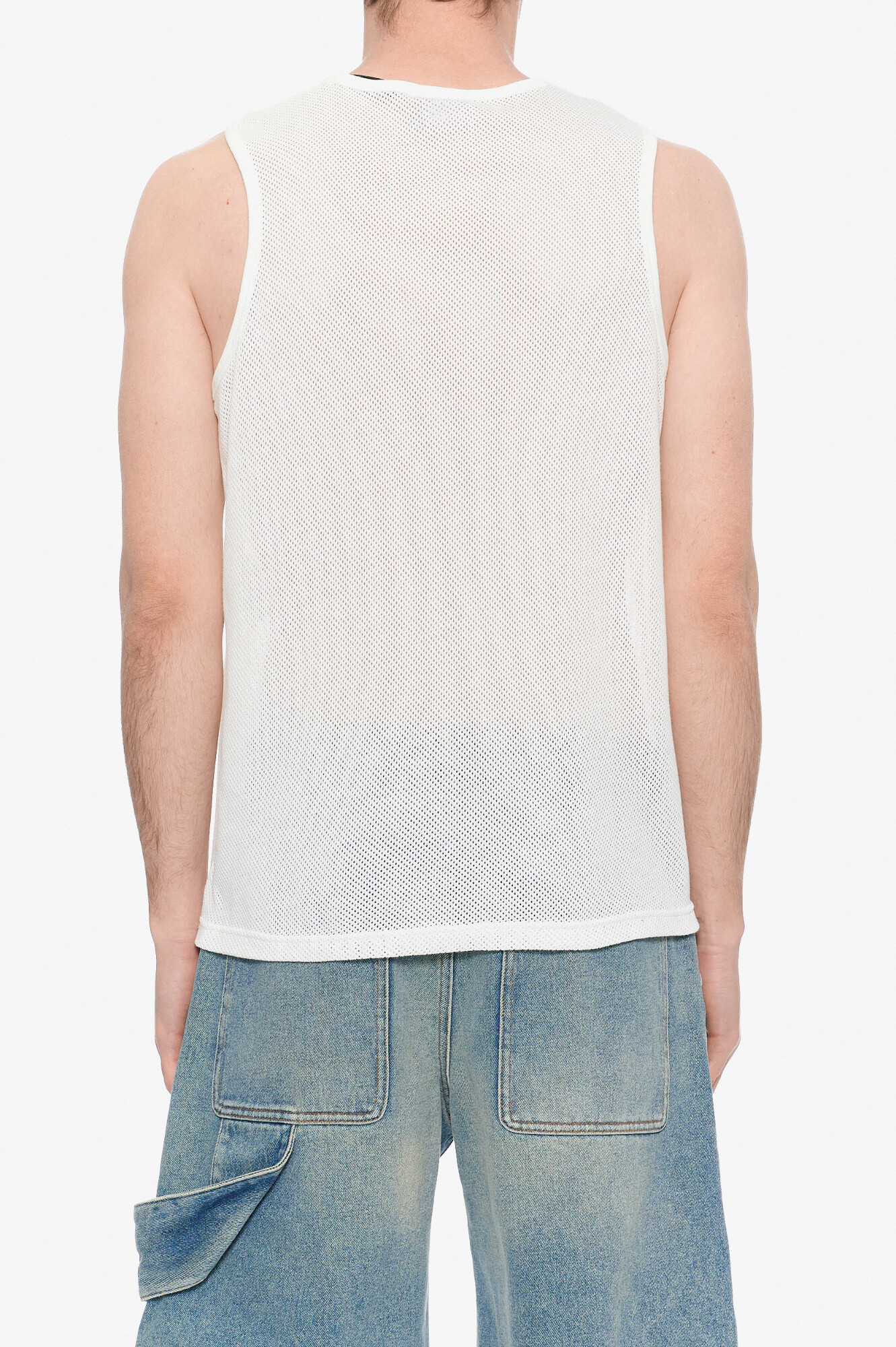 Courreges Майка