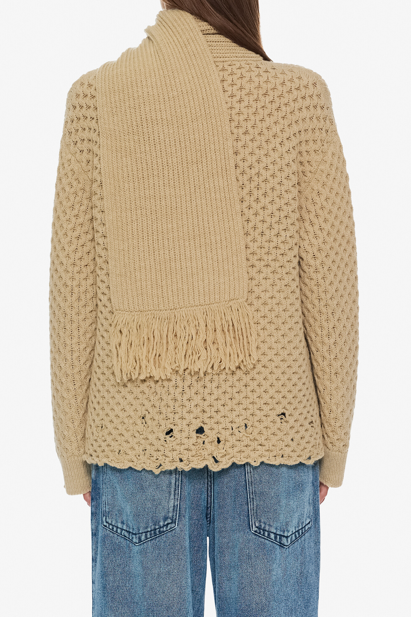 Mm6 Maison Margiela Светр