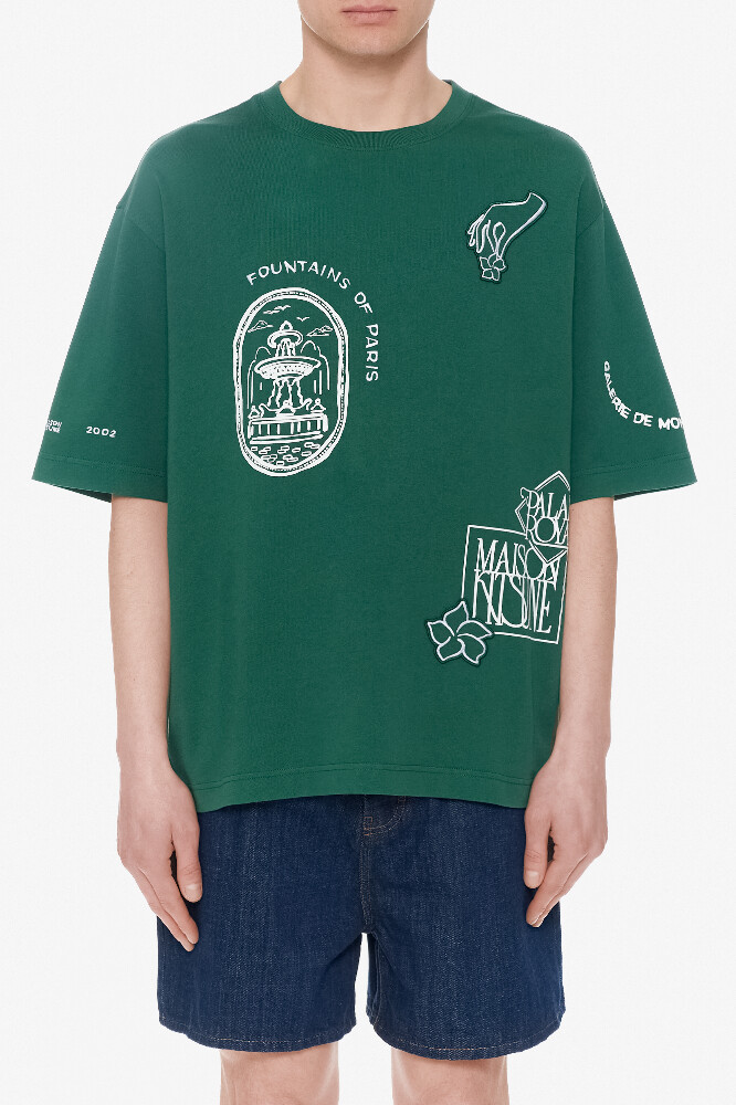 goods