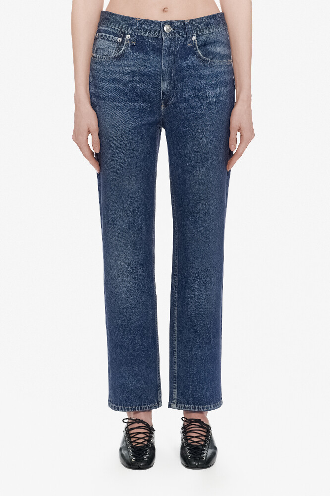 Джинси