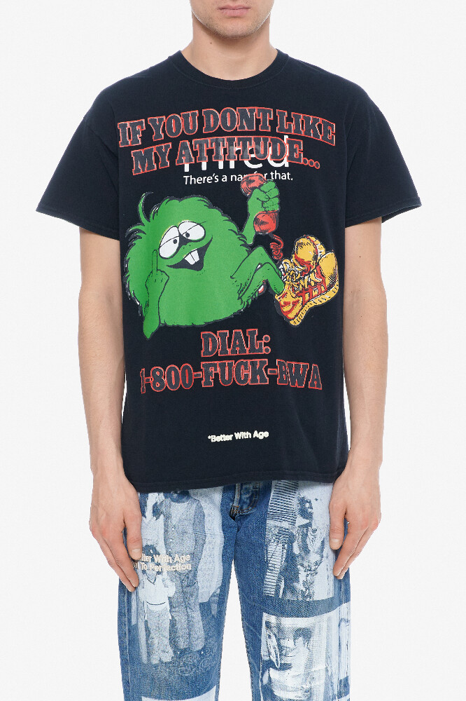 goods