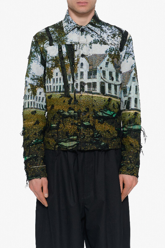 Куртка