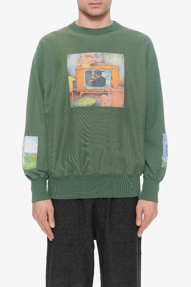 goods
