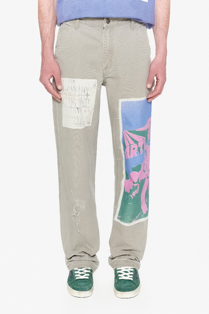 goods