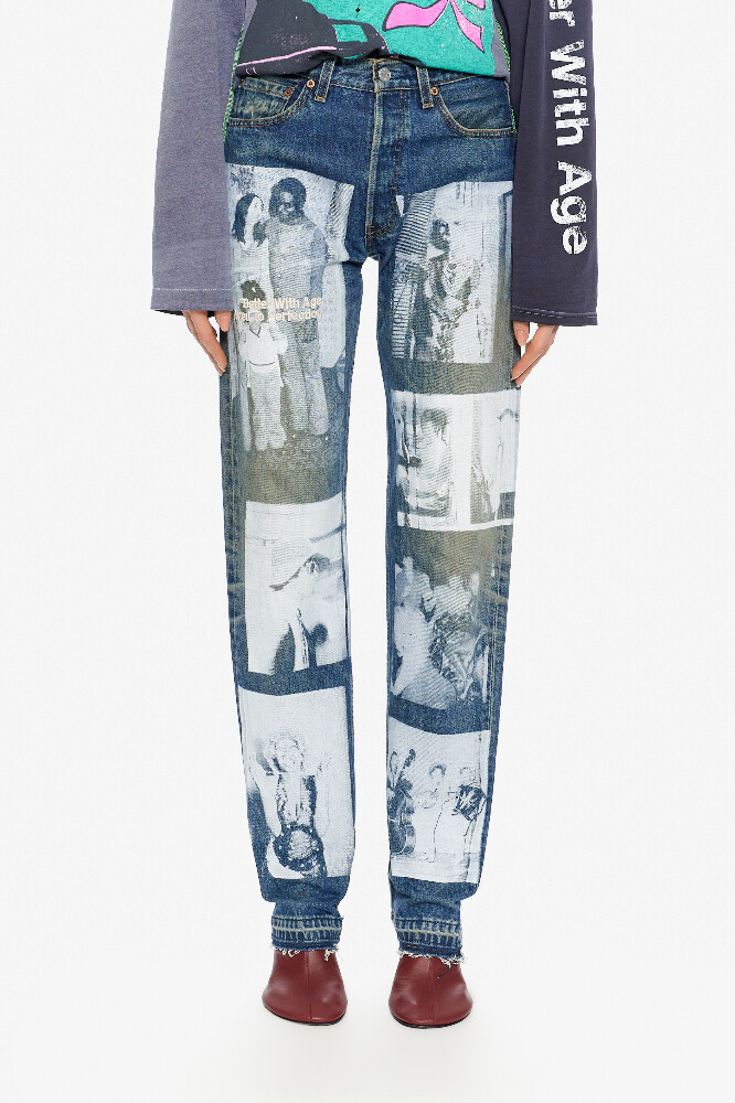 goods