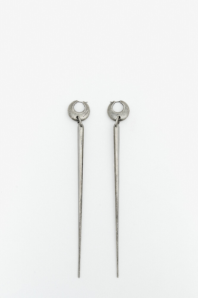 Сережки