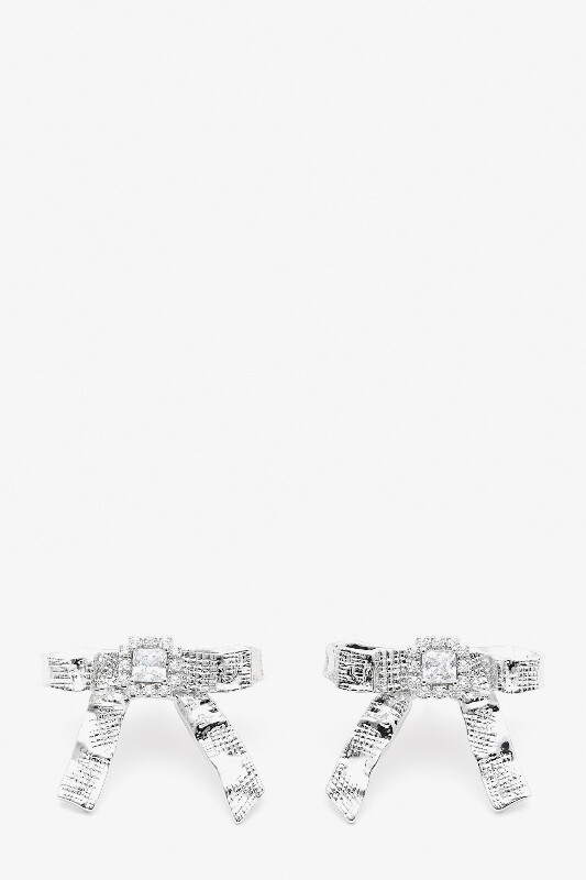 Сережки