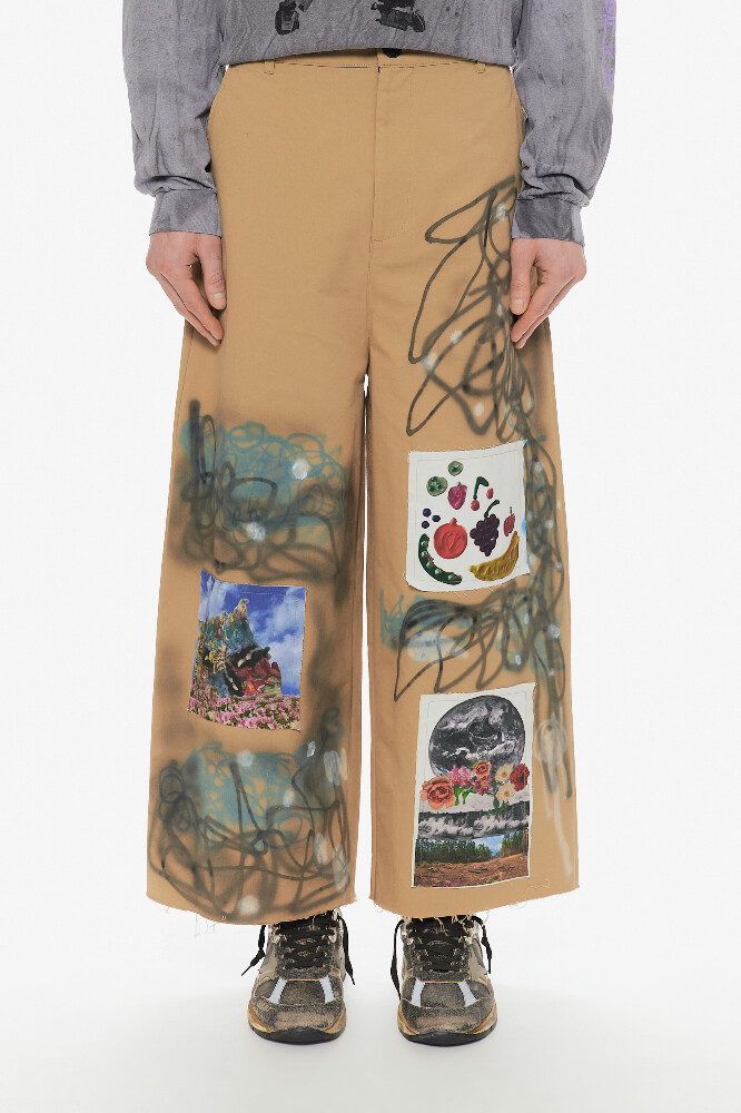 goods