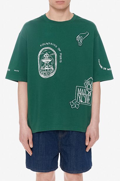Футболка image 13