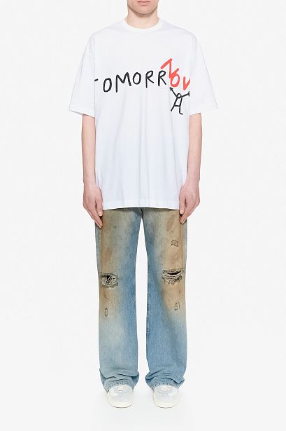 Футболка image-hover 4