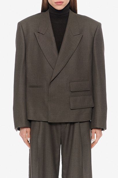 Пиджак image 6