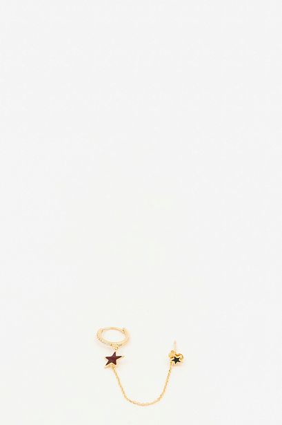 Серьга image 1