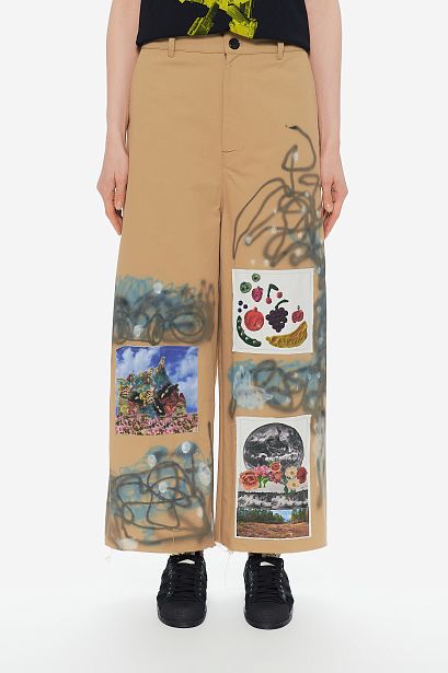 Брюки image 1