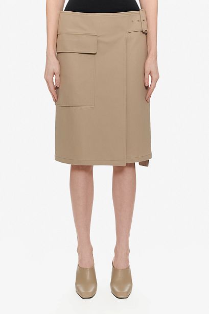 Юбка image 28