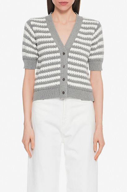 Кардиган image 10
