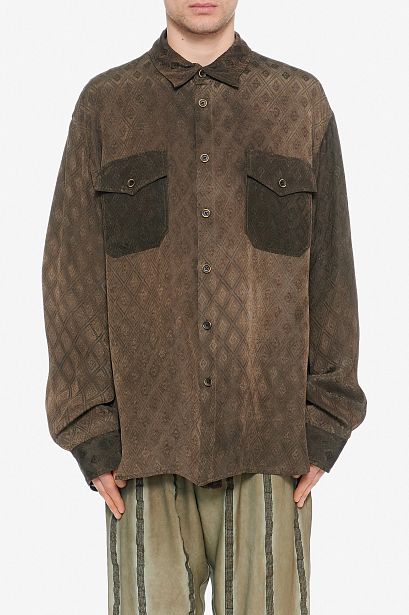 Рубашка image 3