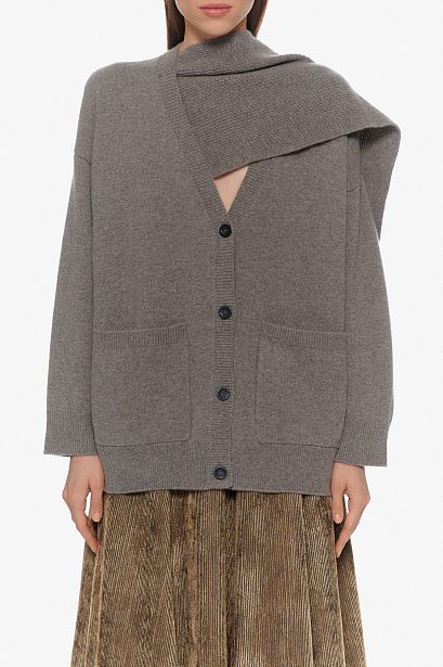 Кардиган image 1