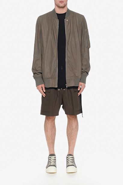 Бомбер image-hover 18