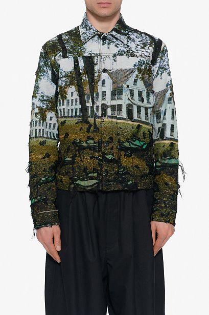 Куртка image 3