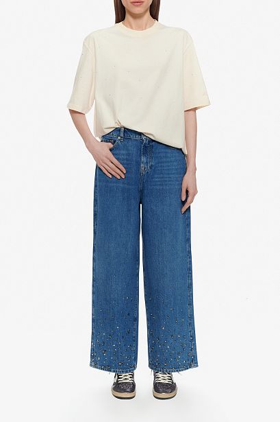 Джинсы image-hover 3