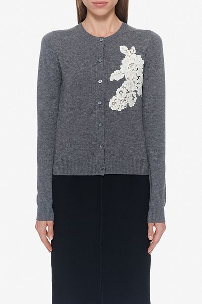 Кардиган image 11