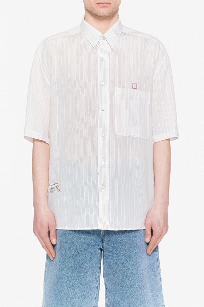 Рубашка image 3