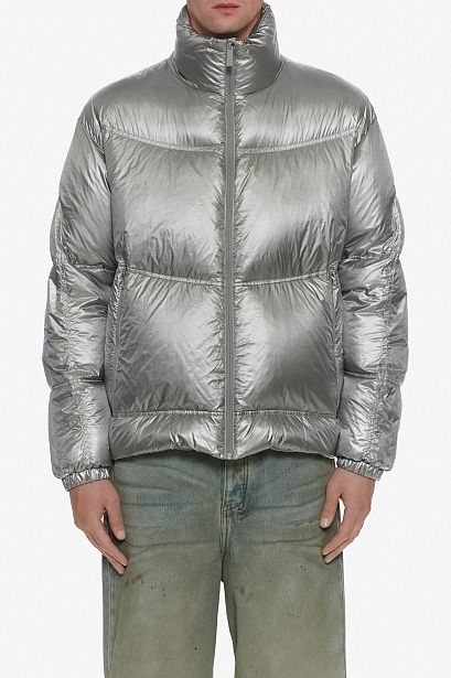Пуховик image 6