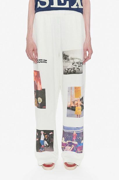 Брюки image 3