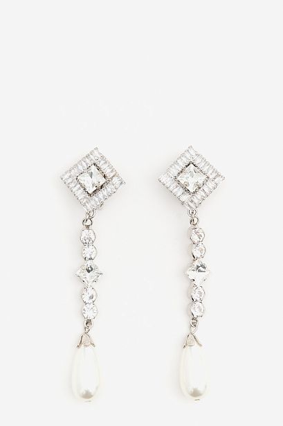 Серьги image 3