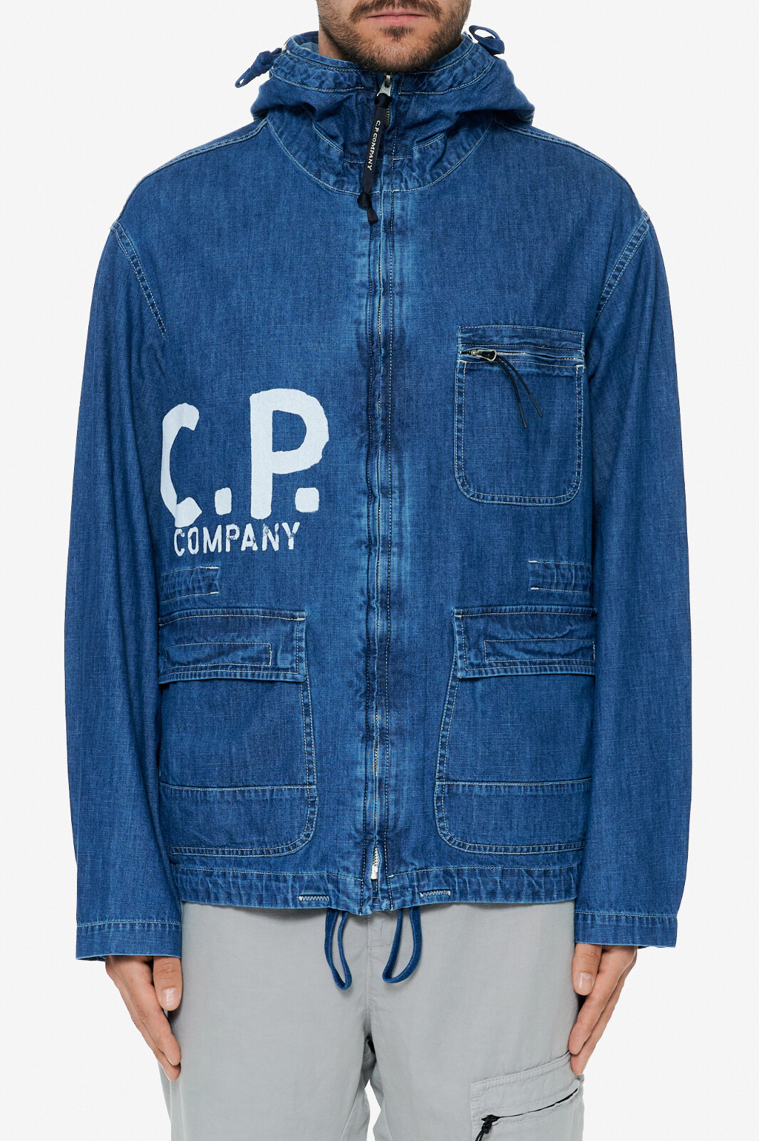 C.p. Company Куртка