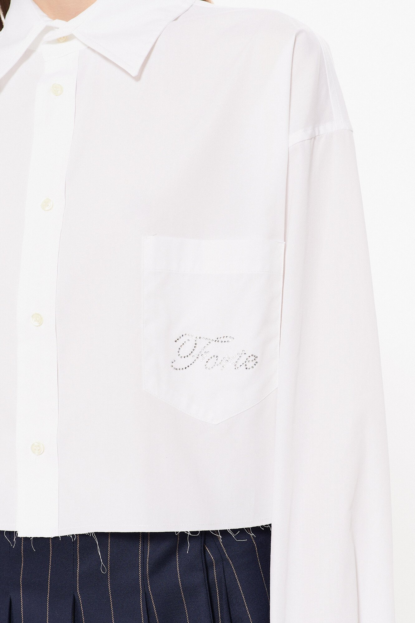 Forte Dei Marmi Couture Рубашка