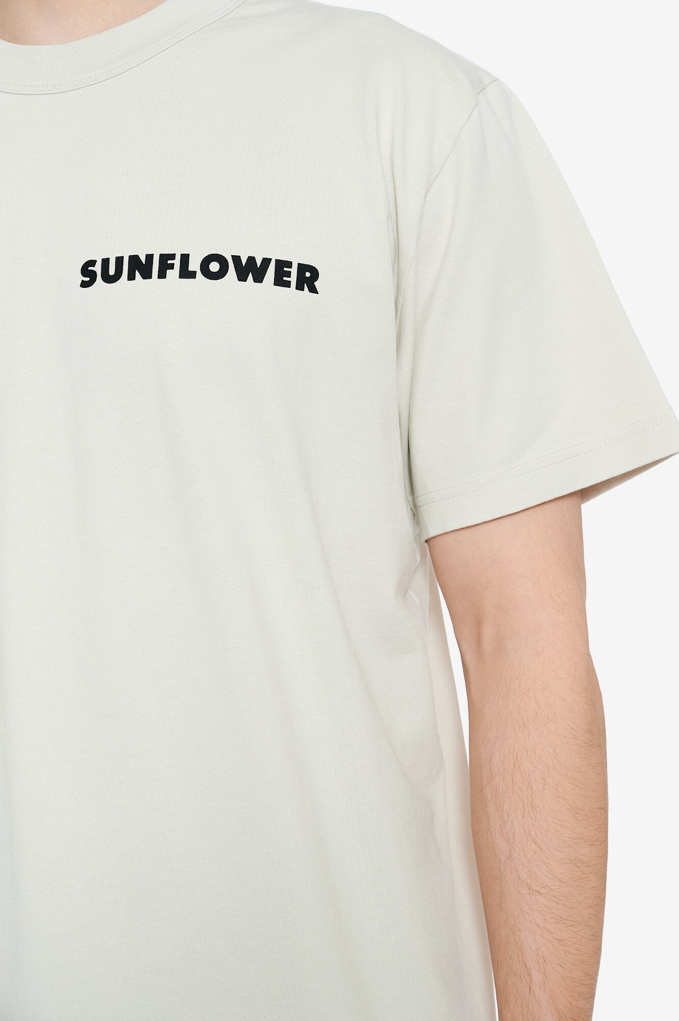 Sunflower Футболка